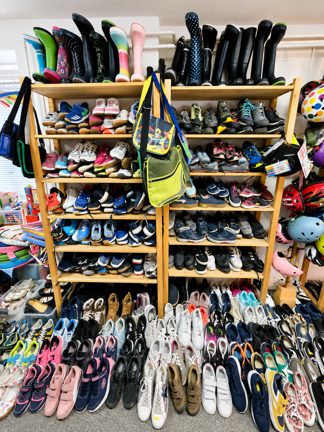 Kinderschuhe