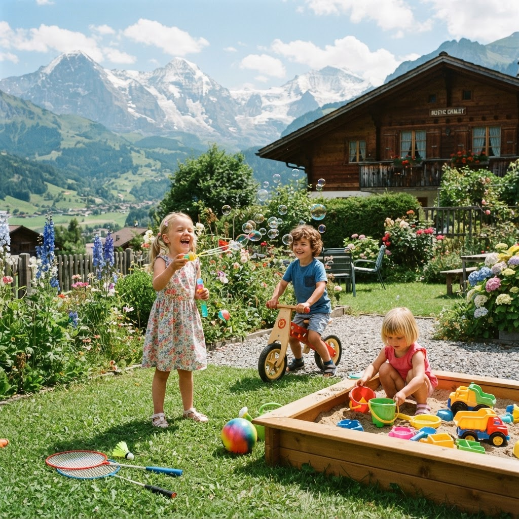 Outdoor-Spielzeug